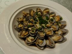 -渔堂公园餐厅·本帮菜(乐园路店)