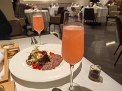 -王品牛排(郑州大卫城店)