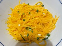 -荆九爷爆炒桥头三嫩(夫子庙店)