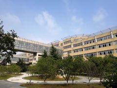 -大连外国语大学(旅顺校区)