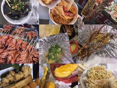 -大学城夜市大排档(凤栖路店)