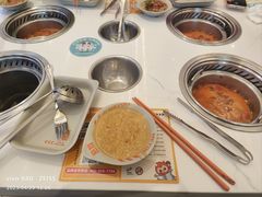 -密友回转自助火锅(世茂国际广场店)