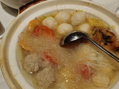 -宁波石浦大饭店(新材料城店)