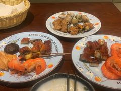 -松子料理(亮马桥店)
