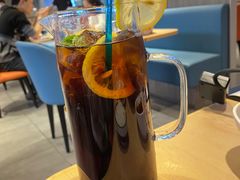 -鱼酷活鱼烤鱼(沈阳大悦城店)