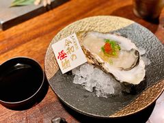 -桐寿司Sushi Tong