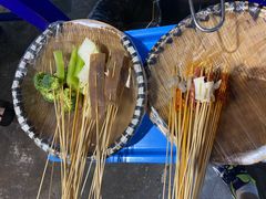 -马路边边串串香(苗栗路店)