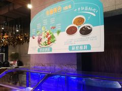 -千纸鹤嫩汁烤肉(西大直街店)