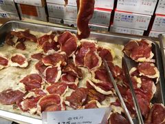 -皇上皇腊味店(下九路店)