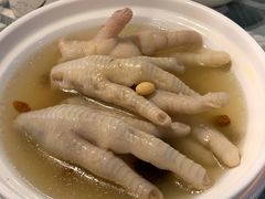 -圣丰盛宴酒家(东城店)