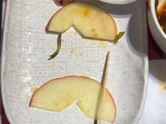 -西贝莜面村(当代商城店)