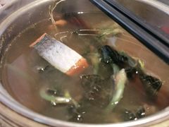 -雍和会海鲜姿造自助(湖东路店)