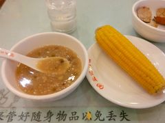 android_upload_pic-孟记粥铺·家常菜·烧烤·粥(亚运村店)