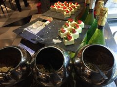 -星伦多自助料理(华润万象城店)