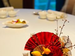 -广州富力丽思卡尔顿酒店·丽轩·粤菜