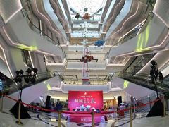 -银座商城(青岛中心店)