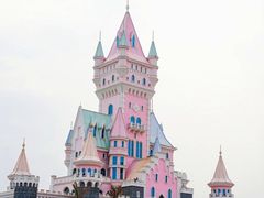 -厦门方特梦幻王国