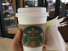 -星巴克臻选(北京富力家园店)