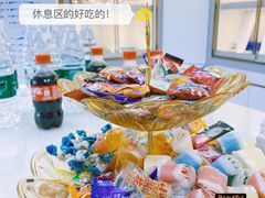 -潘多拉眼镜·蔡司依视路明月(潘家园店)