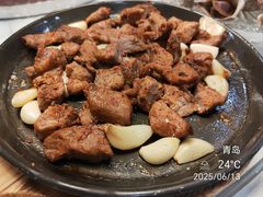 -郑庄脂渣海鲜楼(九水路店)