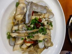 -涌觅名灶·本地海鲜宁波菜(财富广场店)