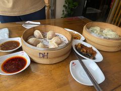 -东升灌浆包(辛庄街总店)