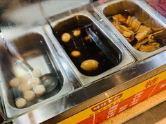 -明桂米粉(北站店)