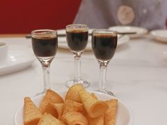 -晋阳春·山西菜·北京烤鸭(交大店)