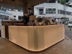 -MQ COFFEE STAND明谦(新洲店)