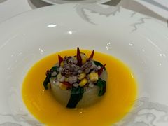 金汤藜麦玉环翡翠-誉珑轩