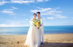 点击看大图 -香庭海婚纱摄影·威海旅拍(统一路店)