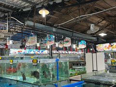 -绿雅居原生态农庄(小涌店)