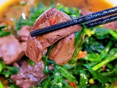 -陆记鹅庄·潮汕菜·狮头鹅(大仟里店)