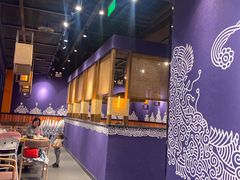 -麦麦山云南菜(复地活力城店)