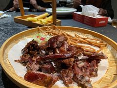 -悦百味·品质川菜(上城店)