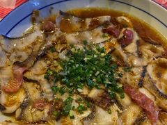 -荆九爷爆炒桥头三嫩(夫子庙店)