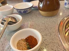 -阿婆情腊排骨火锅(金虹路店)