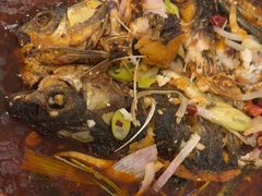 -新凯旋烧烤·燕姐千岛湖土菜