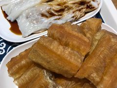 -冰泉豆浆馆(阳朔店)