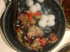 冰粉-盡膳口福跷脚牛肉火锅(北美新天地店)