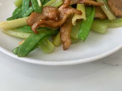 -祈胜邨•顺德鱼生•顺德菜(容桂店)