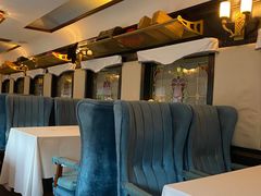 -火车头法国西餐厅