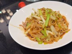 -洛东土菜馆(建国北路店)