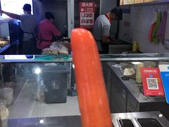 热狗-丽达宋记美食(丽达购物中心店)