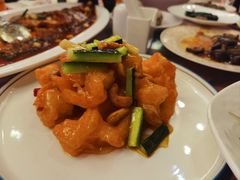 -烤肉宛饭庄(南礼士路店)
