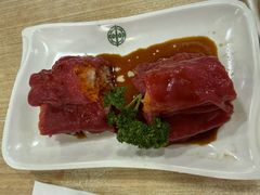 洛神花网红米肠-添好运点心专门店(中环IFC店)