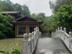 -九龙湾·御膳坊(九龙窠路店)