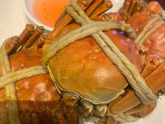 -泉州富力万达文华酒店·美食汇自助餐厅