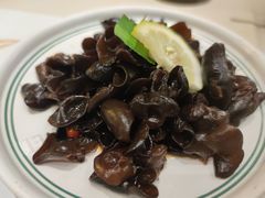木耳-云海肴·汽锅鸡·云南菜(苏州中心店)