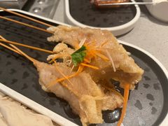 -丰茂烤串(全国首店)